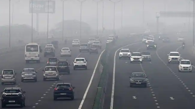 Delhi Pollution 1 1