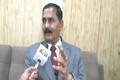 Deputy Lokayukta Justice Veerappa