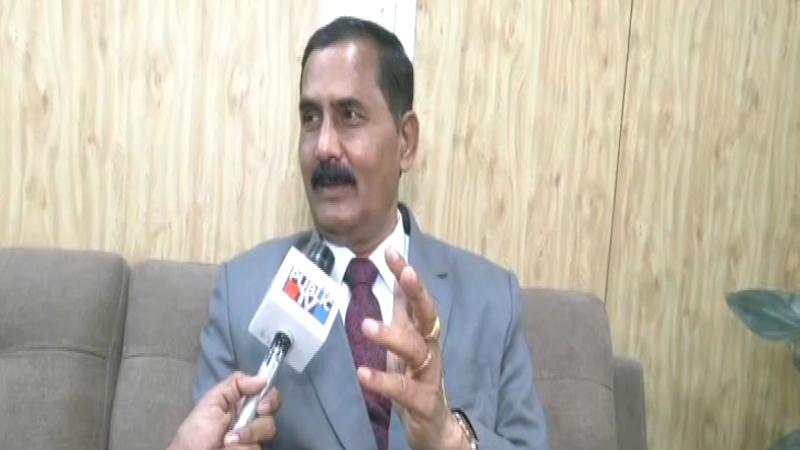 Deputy Lokayukta Justice Veerappa