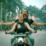 Dhanya Ramkumar Pruthvi Ambaar Chowkidar