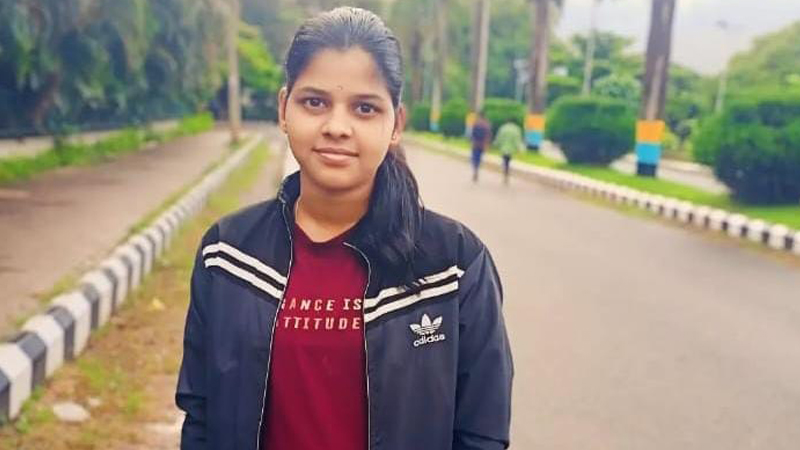 ನೇಮಕಾತಿ ನಡೆಯುತ್ತಿಲ್ಲ - ಮನನೊಂದು ಉದ್ಯೋಗಾಕಾಂಕ್ಷಿ ಯುವತಿ ಆತ್ಮಹತ್ಯೆ 3 Dharwad 2 1