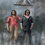 Dhruva Sarja Prem KD Ravichandran