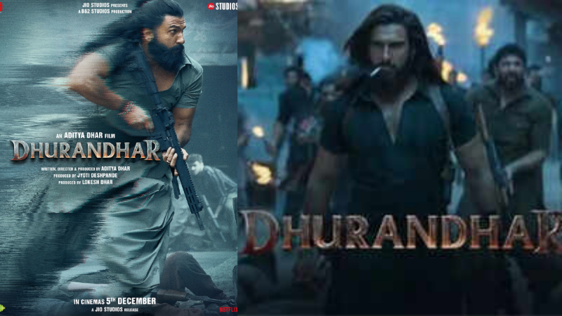 Dhurandhar Movie