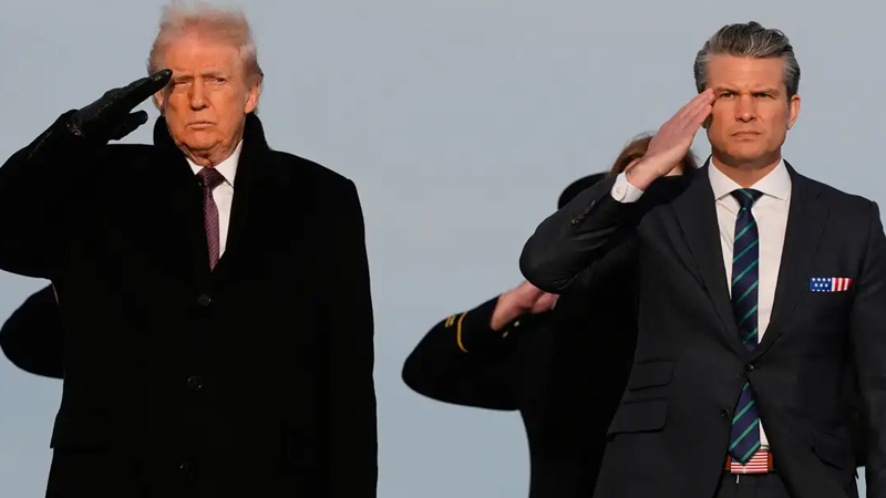 Donald Trump 4