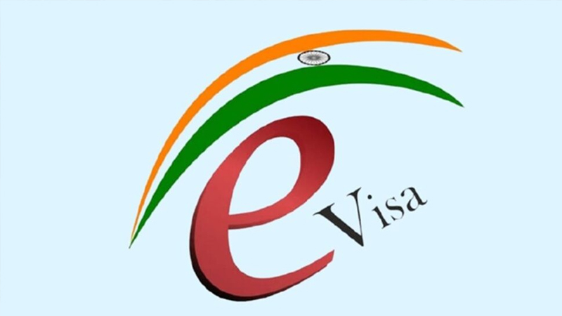 E Visa