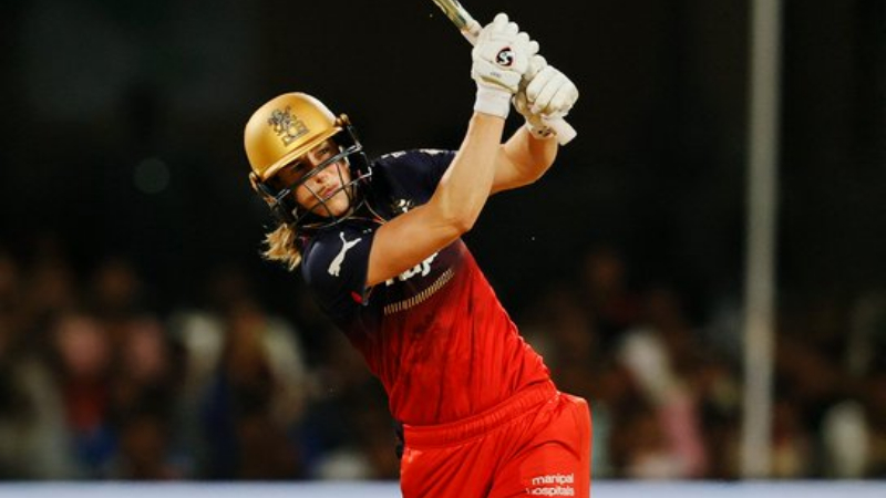 Ellyse Perry 3