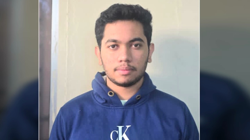 Firing on businessman law student Afzal arrested Basavangaudi Bengaluru