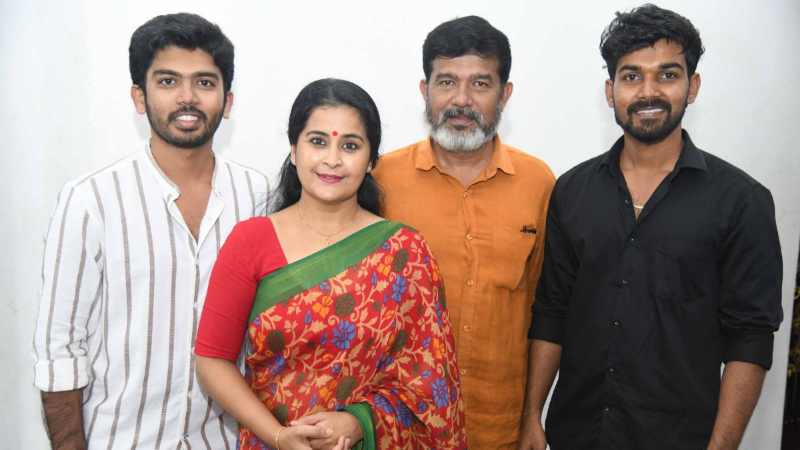 ಪವನ್ ವೆಂಕಟೇಶ್ ನಿರ್ದೇಶನದಲ್ಲಿ ಮೂಡಿಬಂತು ಫಸ್ಟ್ ಸ್ಯಾಲರಿ 3 First Salary Movie 1