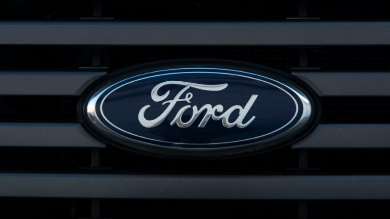 Ford 1
