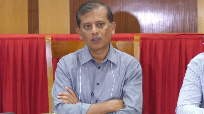 G.M GANGANDHARA SWAMY 2