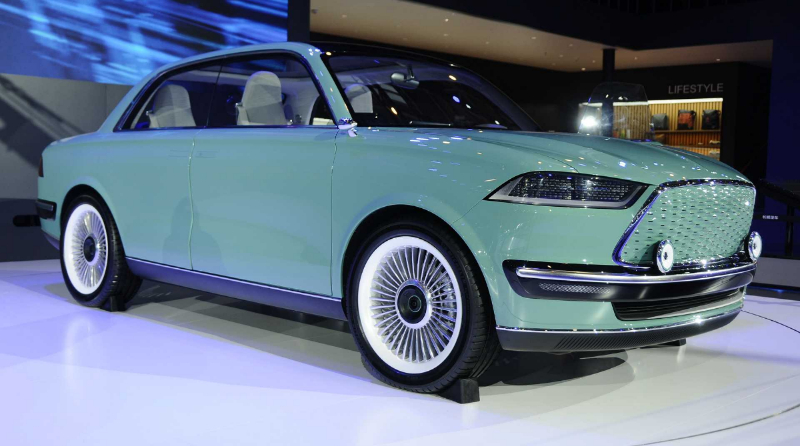 GRATWAL CAR
