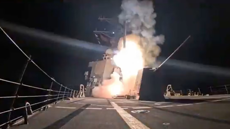 Genocide of Christians in Nigeria US bombs terrorists Trump wishes dead terrorists Merry Christians