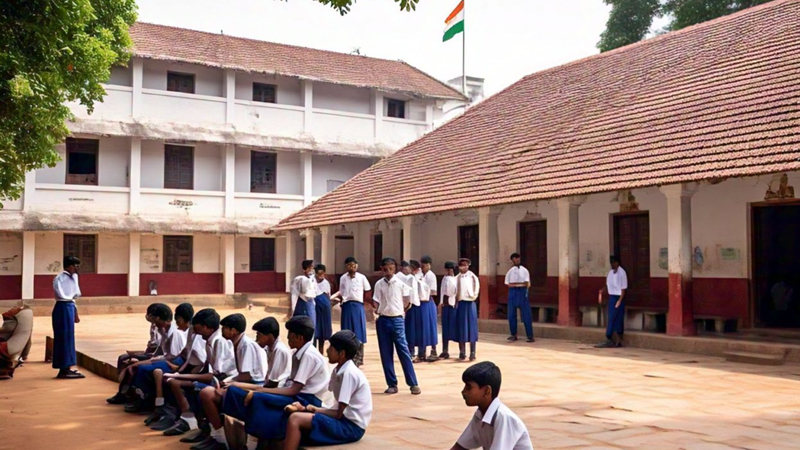 Government School