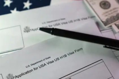 H 1B Visa