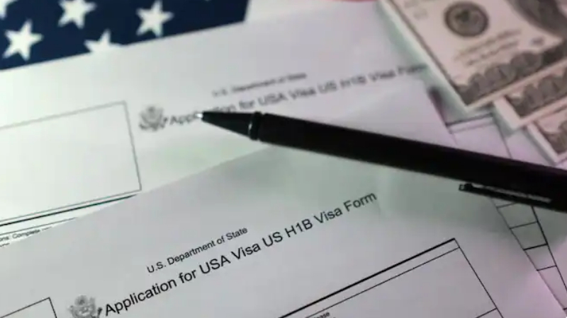 ಅಮೆರಿಕ ಸೋಷಿಯಲ್ ಮೀಡಿಯಾ ಹೊಸ ರೂಲ್ಸ್ - ಭಾರತೀಯರಿಗೆ H-1B ವೀಸಾ ನೇಮಕಾತಿ ಮುಂದೂಡಿಕೆ 2 H 1B Visa