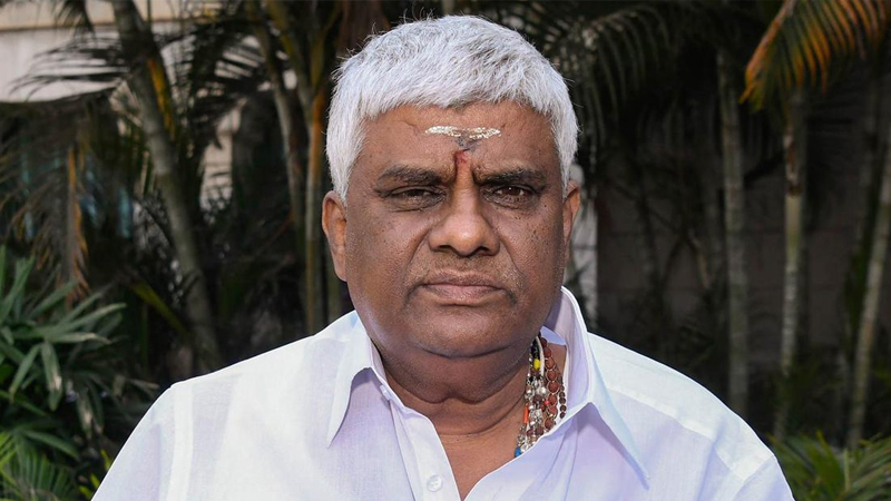 HD Revanna 1