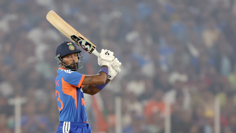 Hardik Pandya 1 1 3