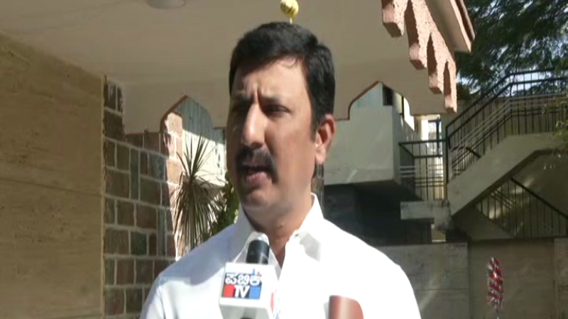 Harshanand Guttedar 2