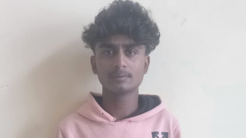 Hassan | ಕಲ್ಲು ಎತ್ತಿ ಹಾಕಿ ಯುವಕನ ಬರ್ಬರ ಕೊಲೆ - ಶವದ ಮುಂದೆ ನಿಂತು ಸೆಲ್ಫಿ ವೀಡಿಯೋ ಮಾಡಿದ ಆರೋಪಿ 3 Hassan Murder Convict