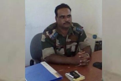 Hassan Retired soldier Suicide