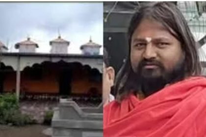 Hathyogi Lokeshwar Swami