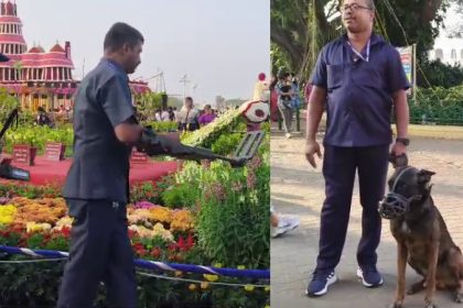 Helium cylinder blast High alert at tourist spots in Mysuru