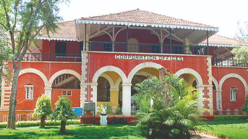 ಹುಬ್ಬಳ್ಳಿ-ಧಾರವಾಡ ಮಹಾನಗರ ಪಾಲಿಕೆ ವಿಭಜನೆಗೆ ಕ್ರಮ: ಬೈರತಿ ಸುರೇಶ್ 3 Hubballi Dharwad Municipal Corporation