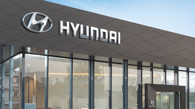 Hyundais 2