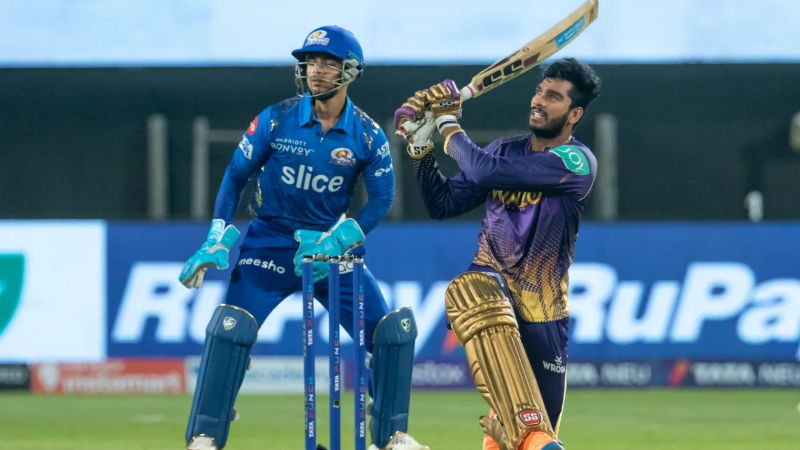 IPL 2022 VENKATESH IYER 1