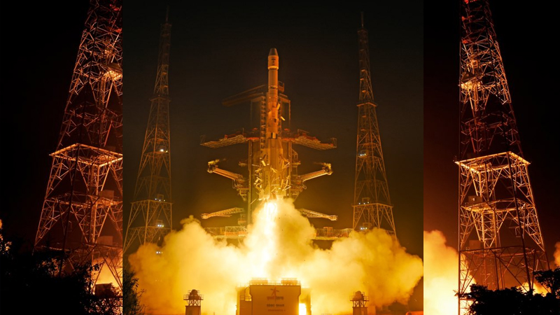 ISRO 2