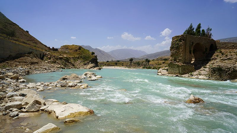 ಹನಿ ನೀರಿಗಾಗಿ ಪರದಾಟ - ರಾಜಧಾನಿಯನ್ನೇ ಸ್ಥಳಾಂತರಿಸಲು ಮುಂದಾದ ಇರಾನ್! 11 Iran Water Crisis 3