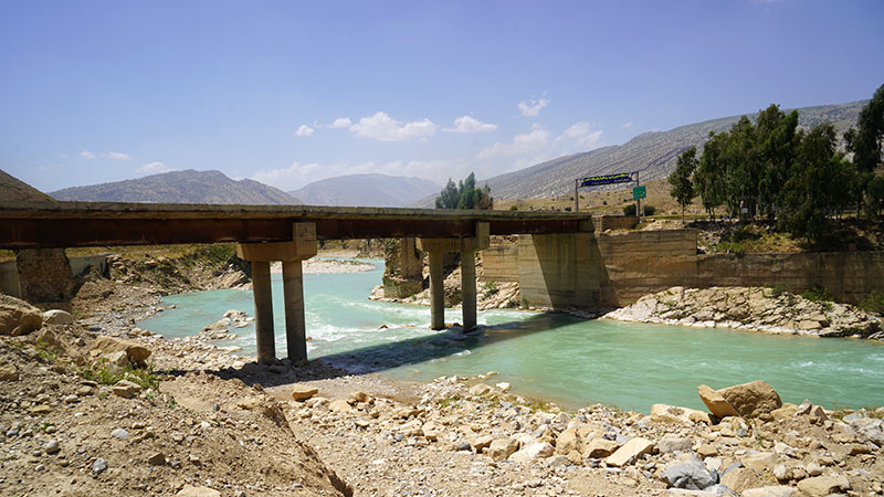 ಹನಿ ನೀರಿಗಾಗಿ ಪರದಾಟ - ರಾಜಧಾನಿಯನ್ನೇ ಸ್ಥಳಾಂತರಿಸಲು ಮುಂದಾದ ಇರಾನ್! 9 Iran Water Crisis 4