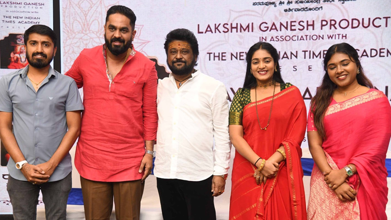 `ರಾಯರೆ ನನ್ನ ಉಸಿರು’ ಅಂತ ಭಾವುಕರಾದ ನಟ ಜಗ್ಗೇಶ್ 4 Jaggesh 2