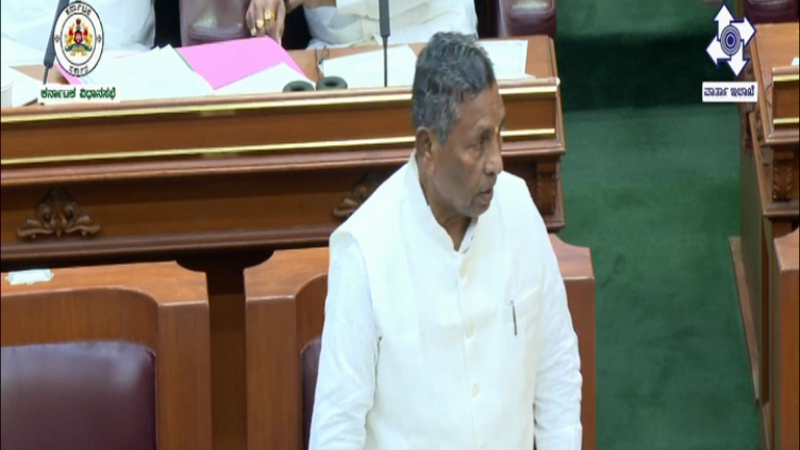 ಹೊಸ ನ್ಯಾಯಬೆಲೆ ಅಂಗಡಿಗೆ ಮಂಜೂರಾತಿ - ಗ್ರಾಮಗಳಲ್ಲಿ ಉಪಕೇಂದ್ರ ತೆರೆದು ಆಹಾರಧಾನ್ಯ ಹಂಚಿಕೆಗೆ ಕ್ರಮ: ಮುನಿಯಪ್ಪ 1 KH Muniyappa