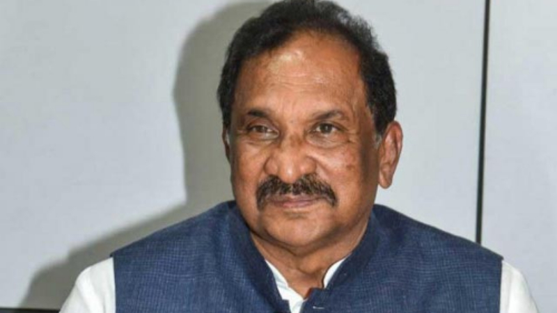 ಸ್ಮಾರ್ಟ್ ಮೀಟರ್ ಹಗರಣ ಕೇಸ್ - ಕೆ.ಜೆ ಜಾರ್ಜ್ಗೆ ಬಿಗ್ ರಿಲೀಫ್ 1 KJ George