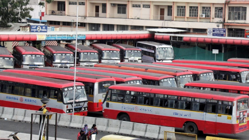 KSRTC