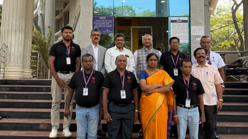 Karnataka Information Commission