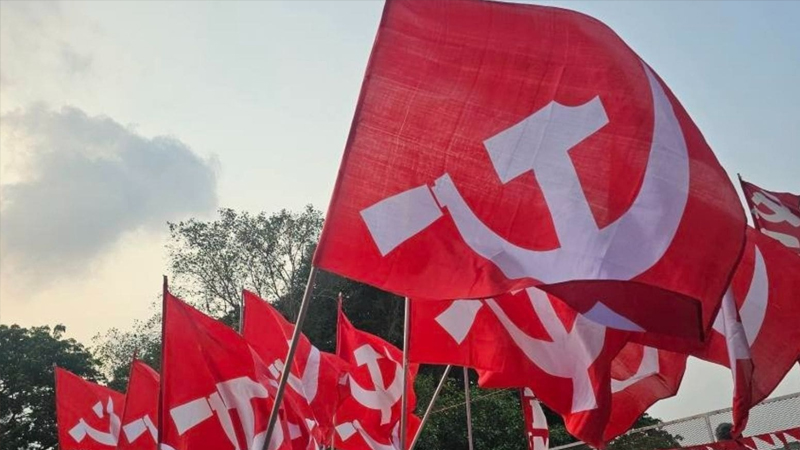 ಮಹಿಳೆಯರು ಗಂಡನ ಜೊತೆ ಮಲಗೋಕೆ, ಮಕ್ಕಳು ಮಾಡೋಕೆ ಮಾತ್ರ: ಕೇರಳ ಸಿಪಿಎಂ ಮುಖಂಡನ ಭಾಷಣಕ್ಕೆ ತೀವ್ರ ವಿರೋಧ 3 Kerala CPM