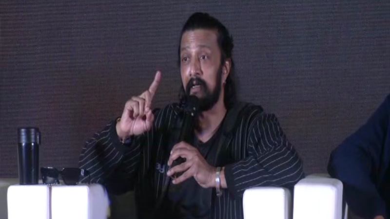 Kichcha Sudeep 1 2