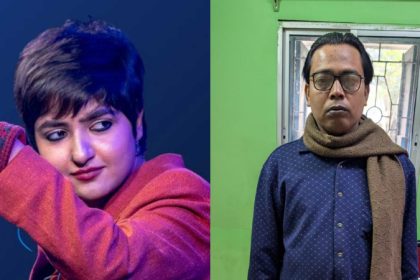 Kolakatta Lagnajita Chakraborty