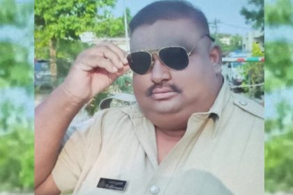 Kolar Police Head Constabale Death