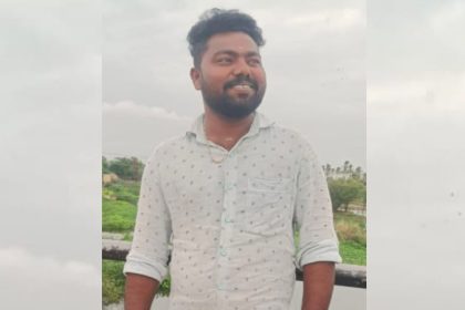 Koppal Cylinder death