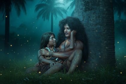 Koragajja Kannada Film 1