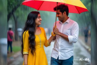 LOVE STORY 1 6