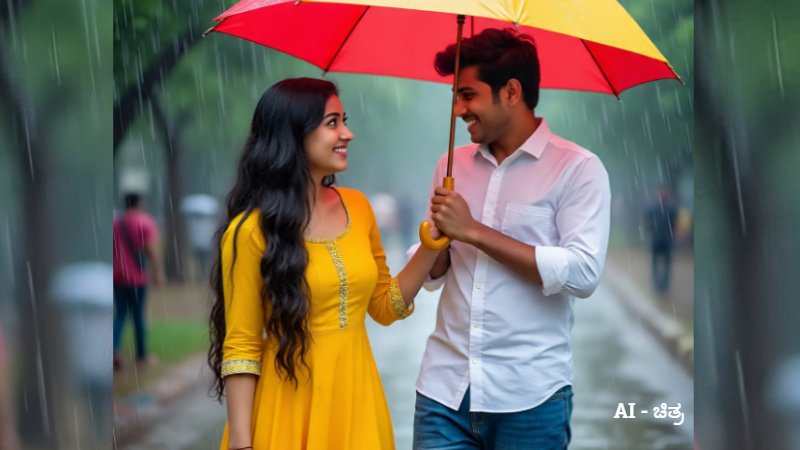 LOVE STORY 1 6