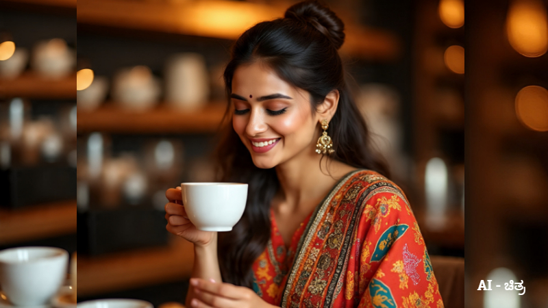 ಇದಕ್ಕೆಲ್ಲ ಯಾವ ಸಂಬಂಧದ ಹೆಸರಿಡ್ಬೇಡ ಪ್ಲೀಸ್! 4 LOVE STORY 2