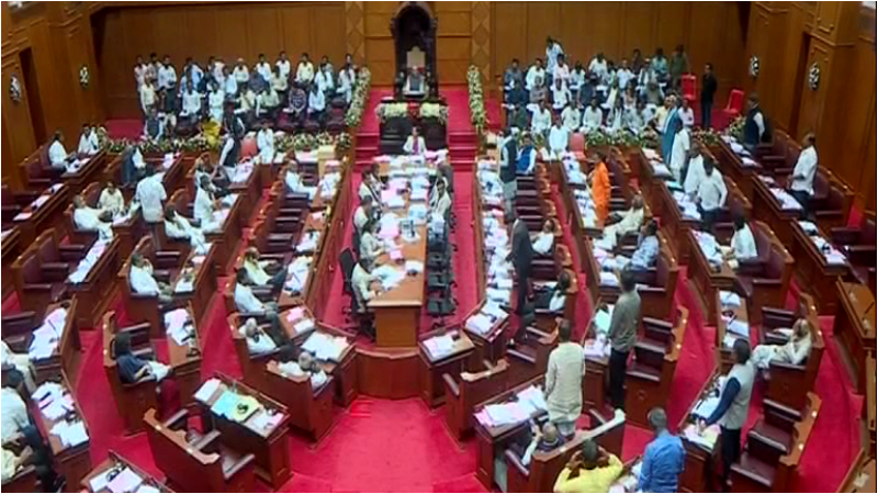 Legislative Council 1 1