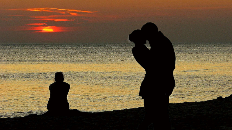 ಎಲ್ಲವನ್ನೂ ಸುಟ್ಟು.. ಹೊಸ ಜೀವತಾಳುವ ಫೀನಿಕ್ಸ್ ಆಗುವ ಕಾಲ ಬಂದಿದೆ! 5 Love Breakup