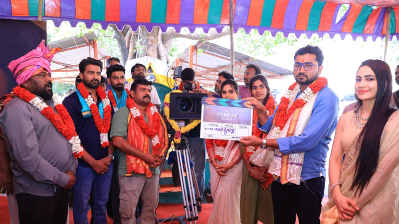 ವಿಶ್ವ ಚಾಂಪಿಯನ್ ಖಾಜಿಮಾ ಬಯೋಪಿಕ್ಗೆ ಚಾಲನೆ 3 MB Khazima 2