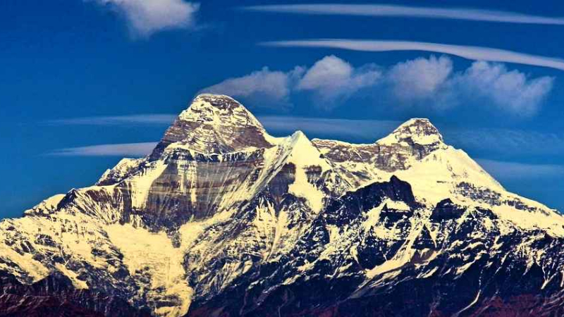 PUBLiCTV Explainer: ಮಹಾಗ್ನಿಯನ್ನೇ ಹುದುಗಿಸಿಟ್ಟುಕೊಂಡ ಹಿಮಾಲಯ - ಭಾರತಕ್ಕೆ ಕಂಟಕವಾಗುತ್ತಾ? 8 MISSION NANDADEVI 2